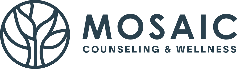 Mosaic Counseling & Wellness